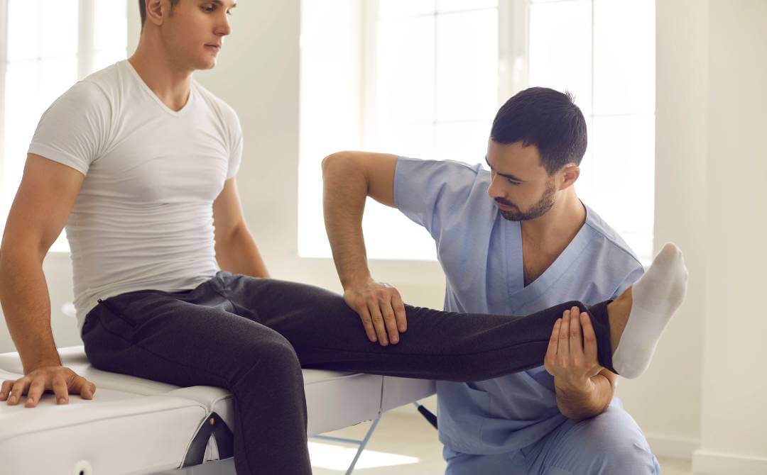 How Can A Physical Therapist Transition Into Personal Training