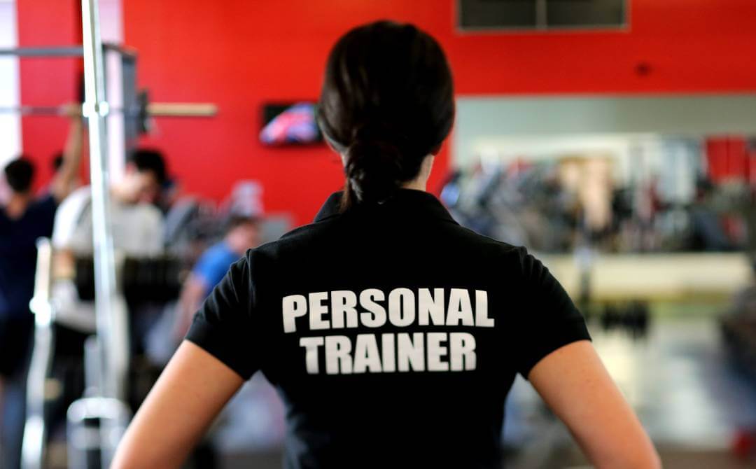 Key Responsibilities Of A Personal Trainer