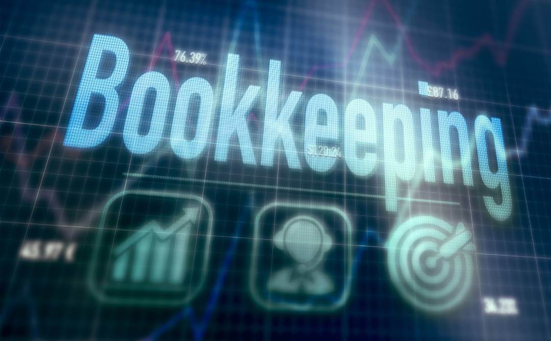 The Role Of Technology In Digital Bookkeeping