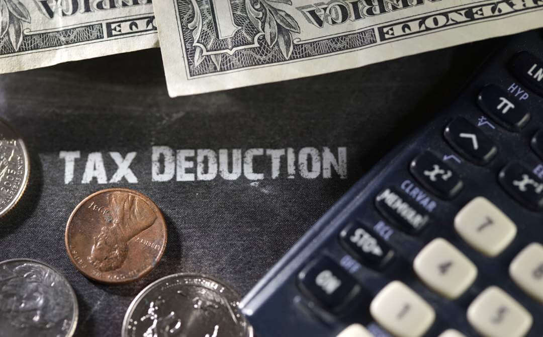 Maximizing Tax Deductions