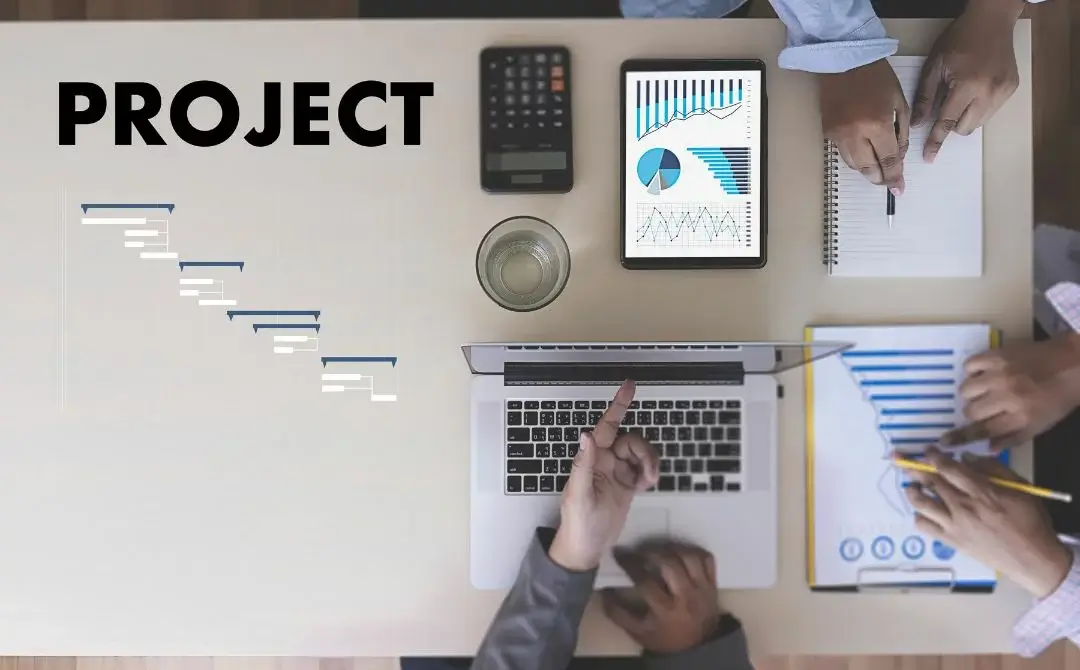 Project Management Meets Spreadsheets