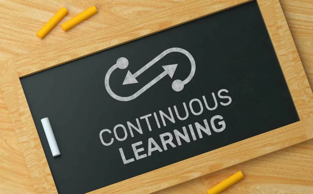 Continuous Learning And Adaptation