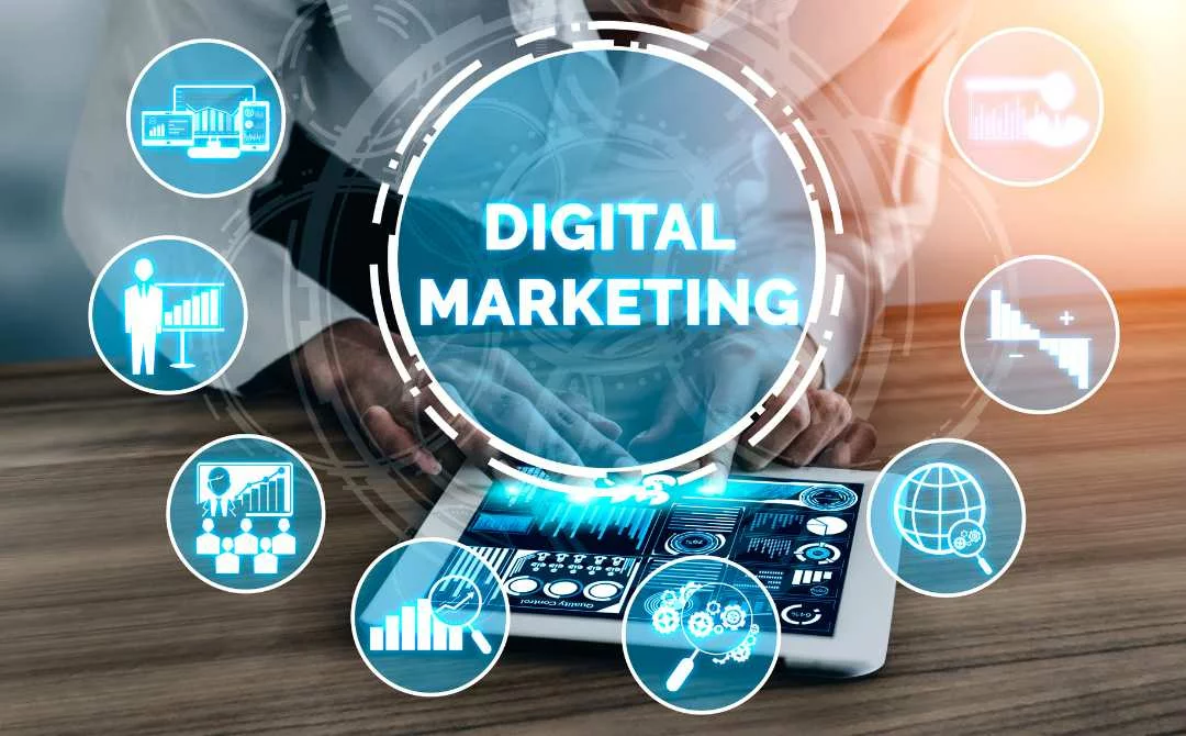 Embracing Digital Marketing In A Remote World