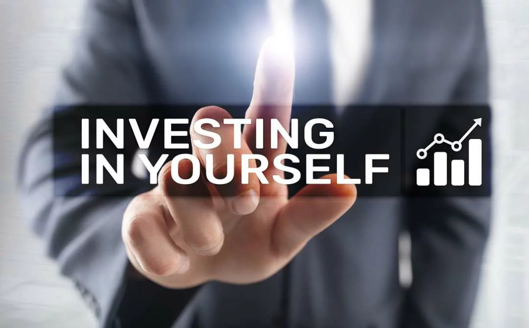 Investing In Personal Development