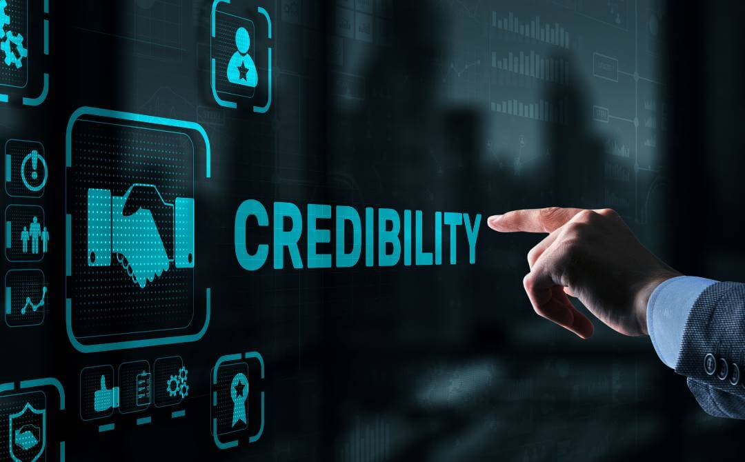 Business Identity And Credibility