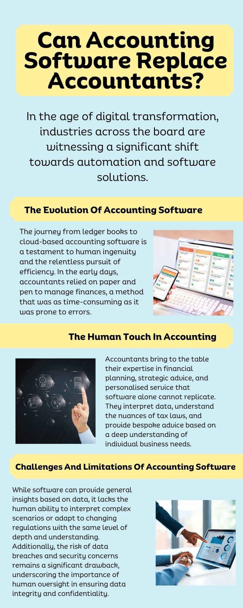 Can Accounting Software Replace Accountants(1)
