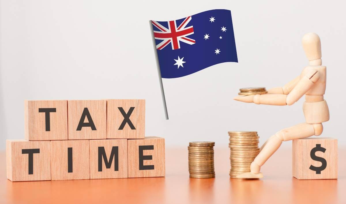 Compliance With Australian Tax Laws