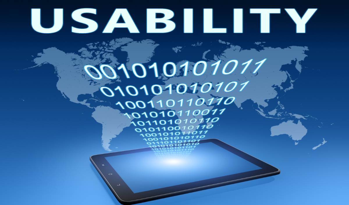 Software Usability And Accessibility